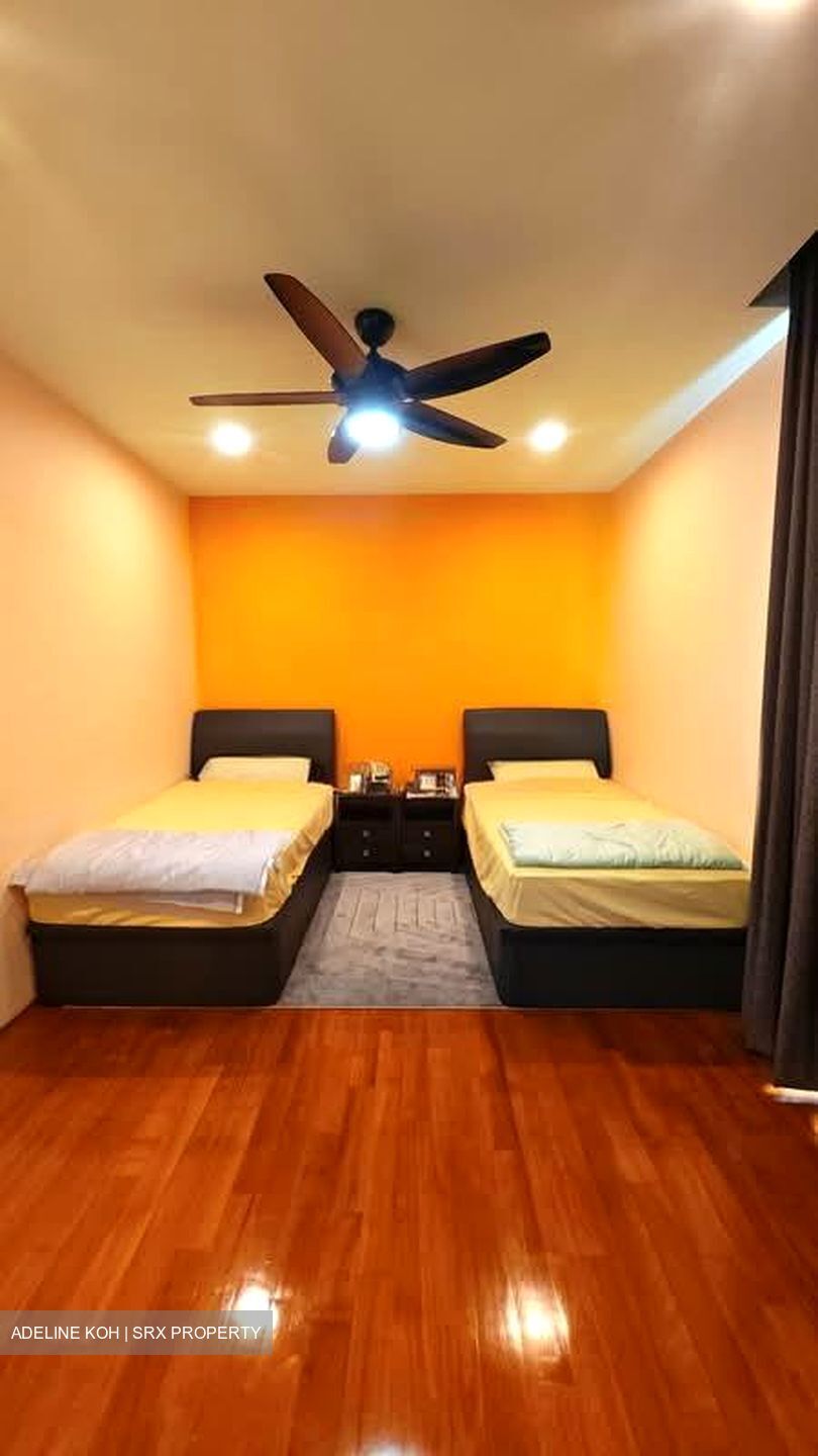 Hillcrest Park (D11), Detached #530300071